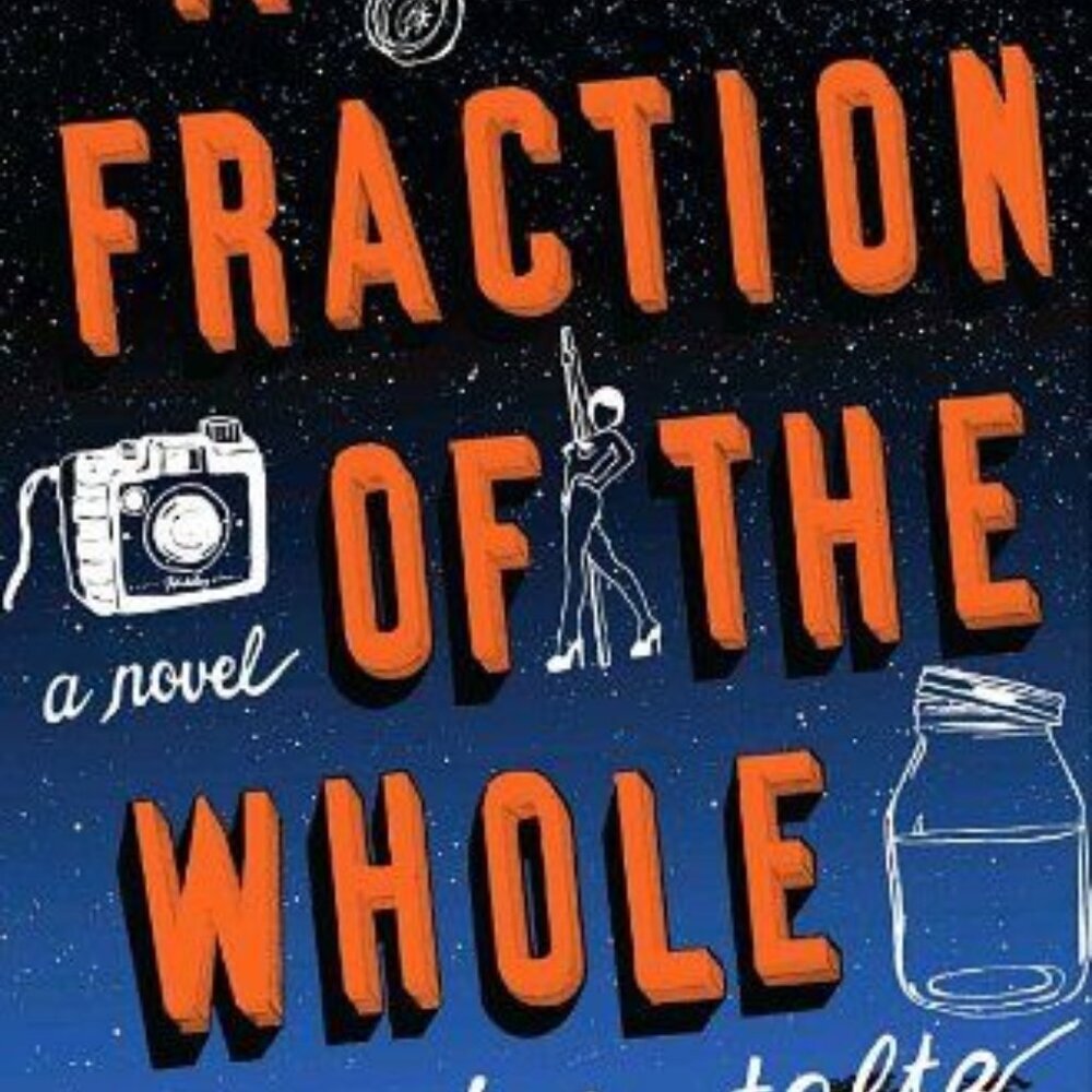 A Fraction of the Whole (Hardcover) Steve Toltz